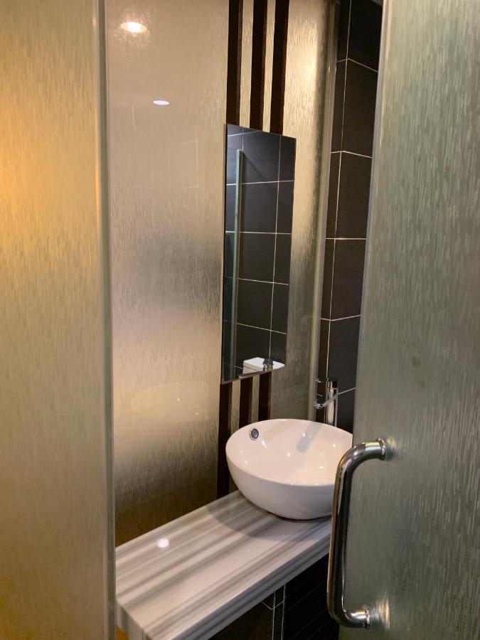 T+ Hotel סונגאי פטאני מראה חיצוני תמונה