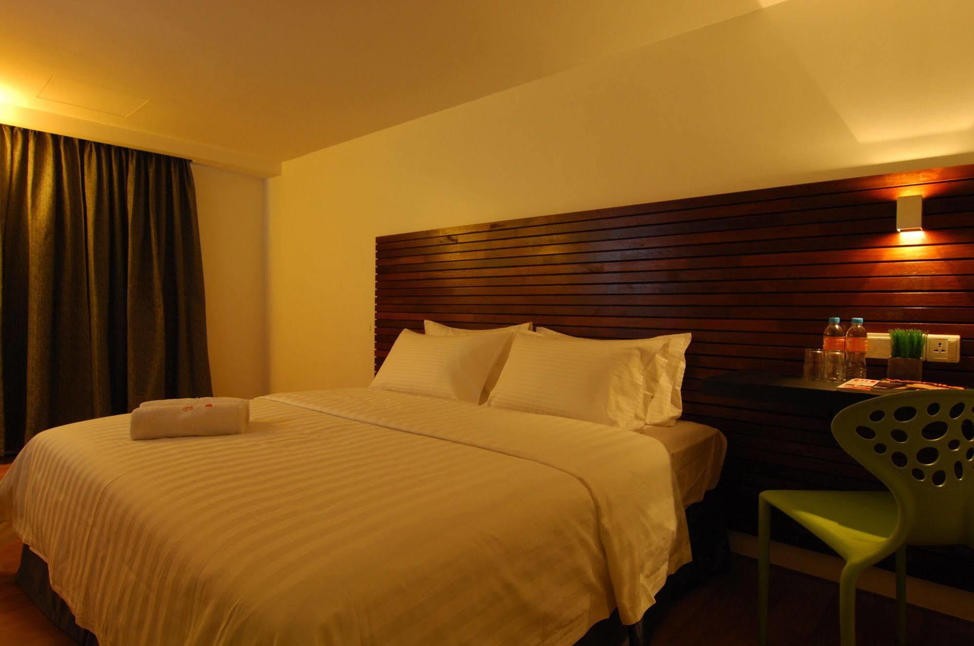 T+ Hotel סונגאי פטאני מראה חיצוני תמונה