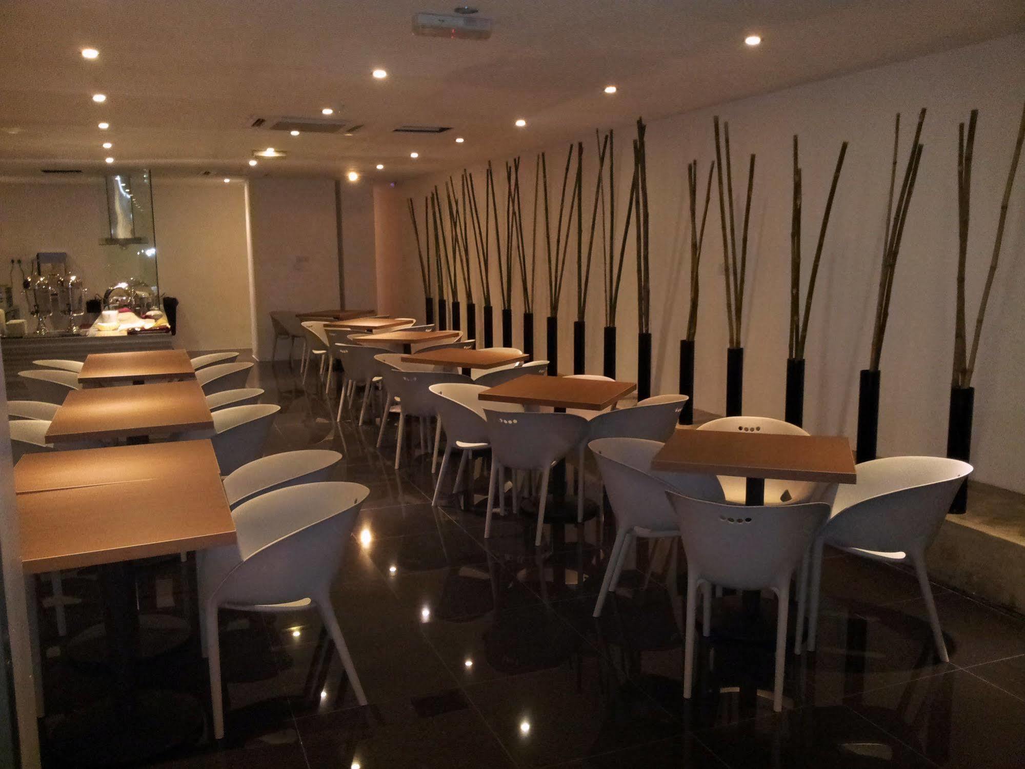 T+ Hotel סונגאי פטאני מראה חיצוני תמונה