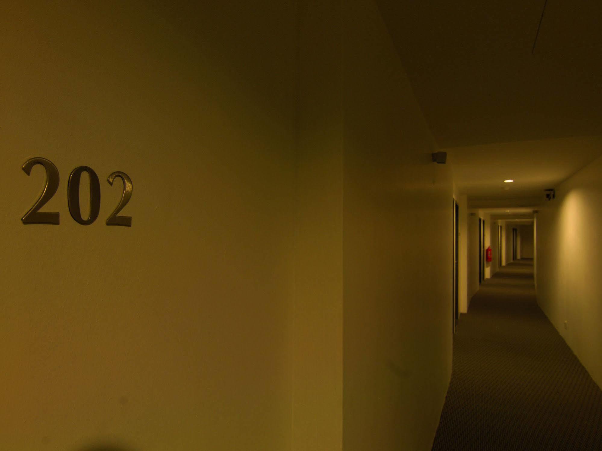 T+ Hotel סונגאי פטאני מראה חיצוני תמונה